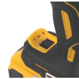 DEWALT DCD778P2T-SFGB 18V 2 x 5.0Ah Li-Ion XR Brushless Cordless Combi Drill