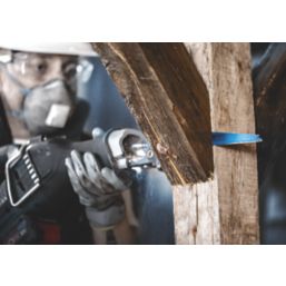 Bosch Expert S1167XHM Multi-Material Reciprocating Saw Blade 225mm