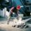 Bosch SDS Max Shank Straight Flat Chisel 115mm x 350mm
