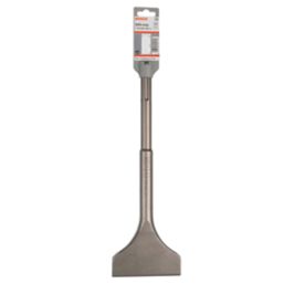 Bosch SDS Max Shank Straight Flat Chisel 115mm x 350mm