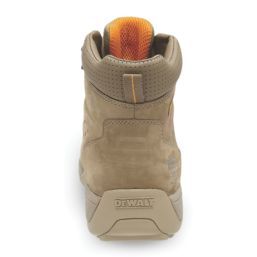 DEWALT 100 Year Bolster Size 13  Stone  Steel Toe Cap Safety Boots