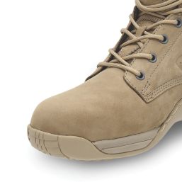 DEWALT 100 Year Bolster Size 13  Stone  Steel Toe Cap Safety Boots