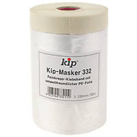 Kip Drop Cloth 1100mm x 33m