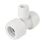 Hep2O  Plastic Push-Fit Reducing Tee 28mm x 28mm x 15mm