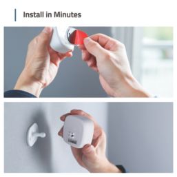 Eufy Security Motion Sensor