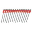 DEWALT Zinc-Plated Collated Concrete Nails 3.0mm x 53mm 510 Pack