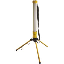 Luceco  LED Open-Area Work Light 40W 3600lm 110V