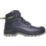 Apache ATS Dakota Size 7  Black Waterproof  Safety Boots