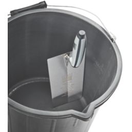 Ragni  Bucket Trowel 7 1/4"