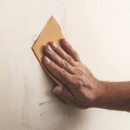 Trend AB/S230/120A 120 Grit Multi-Material Abrasive Sanding Sheets 280mm x 230mm 5 Pack