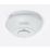 Hispec Fast Fix PE/FF10 Mains Interlinked Optical Smoke Alarm