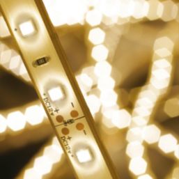 Robus Vegas Express 5m LED Strip Light 4.8W 500lm/m