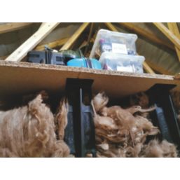 Loftleg XL Loft Storage Stilts 300mm 12 Pack