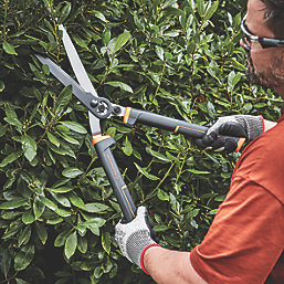 Magnusson  Bypass Hedge Shears 24" (610mm)