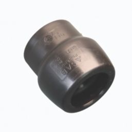FloPlast 492020 MDPE Plug 25mm