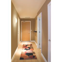 Sylvania Sylcircle LED Ceiling / Wall Light White 33W 2500 to 4000lm