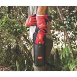 Milwaukee M12 BLPRS-0 12V Li-Ion RedLithium Cordless Scissor Brushless Pruning Shears - Bare