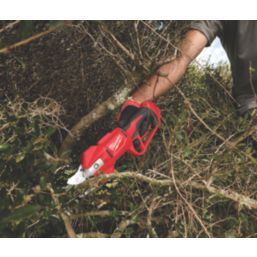 Milwaukee M12 BLPRS-0 12V Li-Ion RedLithium Cordless Scissor Brushless Pruning Shears - Bare