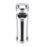 ETAL 26mm x 80mm Chrome Radiator Bracket Kit