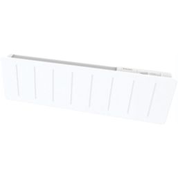 Dimplex  500W Electric Wall-Mounted Panel Heater 235mm x 746mm White