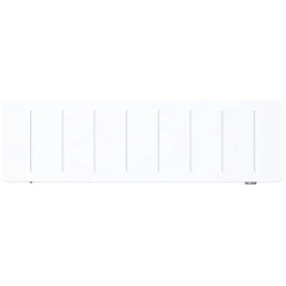 Dimplex  Wall-Mounted Panel Heater White 500W