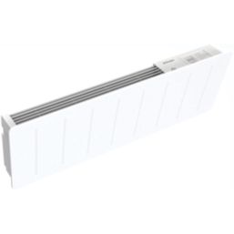 Dimplex  500W Electric Wall-Mounted Panel Heater 235mm x 746mm White