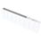 Dimplex  500W Electric Wall-Mounted Panel Heater 235mm x 746mm White