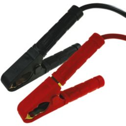 Maypole MP3525 4Ltr Booster Cables 3m
