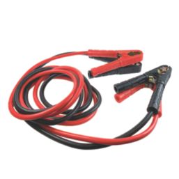 Maypole MP3525 4Ltr Booster Cables 3m