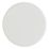 Timco 13mm 112 Pack White Matt Screw Cover Stickers