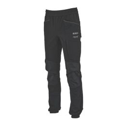 DEWALT McLaren F1 Team Webster Joggers Black X Large 36-44" W 31" L