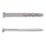 Easyfix  Nylon & Steel Countersunk Head Hammer Fixings 8mm x 120mm 10 Pack