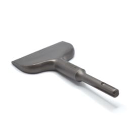 Armeg SDS Plus Shank Straight Electrical Box Sinker Chisel 80mm x 150mm