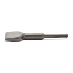 Armeg SDS Plus Shank Straight Electrical Box Sinker Chisel 80mm x 150mm