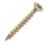 Spax  PZ Countersunk Self Drilling Woodscrews 3.5mm x 20mm 200 Pack