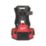 Milwaukee M18BBPFP2-301 18V Li-Ion RedLithium  Cordless Switch Tank Base - Bare