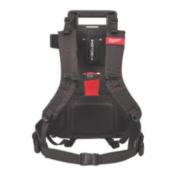 Milwaukee M18BBPFP2-301 18V Li-Ion RedLithium  Cordless Switch Tank Base - Bare