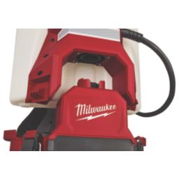 Milwaukee M18BBPFP2-301 18V Li-Ion RedLithium  Cordless Switch Tank Base - Bare