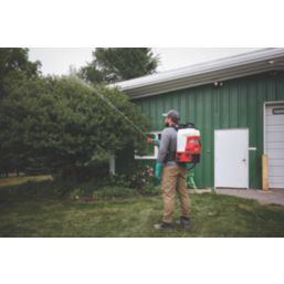 Milwaukee M18BBPFP2-301 18V Li-Ion RedLithium  Cordless Switch Tank Base - Bare