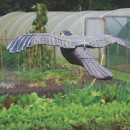 The Big Cheese STV971 Bird Decoy