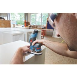 Bosch GKF 12 V-8 12V Li-Ion CoolPack 1/4" Brushless Cordless Router - Bare