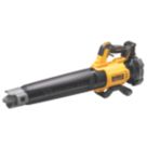 Dewalt leaf blower screwfix sale