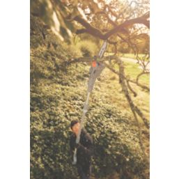 Titan  18V Li-Ion TXP  Cordless Pole Hedge Trimmer - Bare