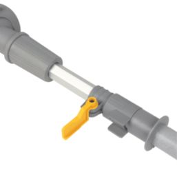 Titan  18V Li-Ion TXP  Cordless Pole Hedge Trimmer - Bare