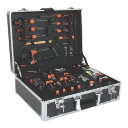 Magnusson  Hand Tool Kit 122 Pieces