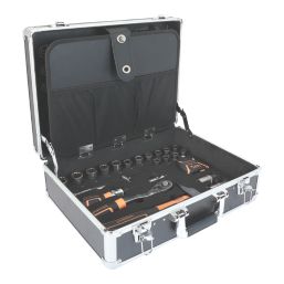 Magnusson  Hand Tool Kit 122 Pieces