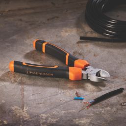 Magnusson  Hand Tool Kit 122 Pieces