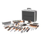 Magnusson  Hand Tool Kit 122 Pieces