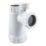 Flomasta Fixed 32mm Basin Bottle Trap