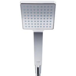 Mira Honesty Shower Handset Chrome 110mm x 300mm